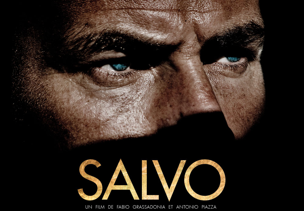 Salvo, un film de Fabio Grassadonia et Antonio Piazza