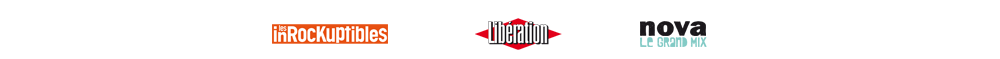 En partenariat avec Libération, les Inrockuptibles et Radio Nova