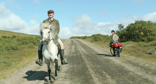 Image du film Des chevaux et des hommes